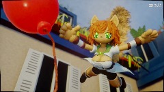 A screenshot taken in Dreams. 1 of 1.