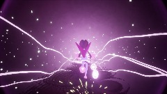 A screenshot taken in Dreams. 1 of 10.