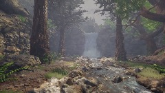 A screenshot taken in Dreams. 2 of 6.