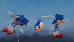 A screenshot taken in Dreams. 1 of 1.