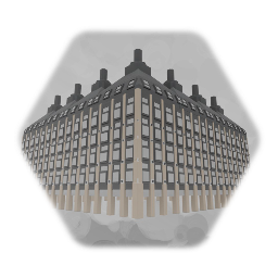 The LONDON Collection