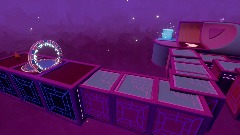 My Dreamiverse Dash!