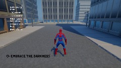 A screenshot taken in Dreams. 1 of 2.