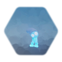 Blue rapper final phase