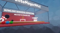 A screenshot taken in Dreams. 2 of 4.