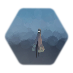 Journey : The white traveler