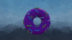 A screenshot taken in Dreams. 6 of 7.