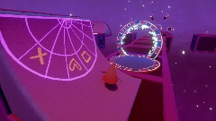 ¡Mi Carrera por el dreamiverso!