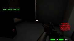 A screenshot taken in Dreams. 1 of 4.