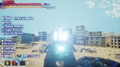 A screenshot taken in Dreams. 1 of 14.