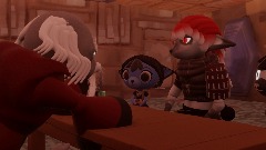 A screenshot taken in Dreams. 3 of 5.