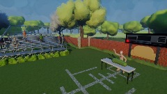 Pickle Spanking Competition