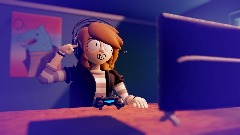 A screenshot taken in Dreams. 1 of 26.