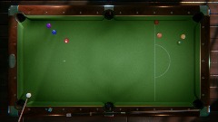 A screenshot taken in Dreams. 5 of 9.