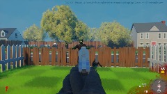 A screenshot taken in Dreams. 10 of 10.