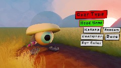 A screenshot taken in Dreams. 4 of 29.