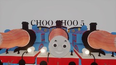 CHOO CHOO 5