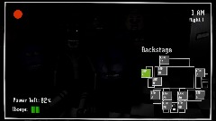 A screenshot taken in Dreams. 12 of 19.