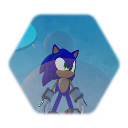 Sonic Prime