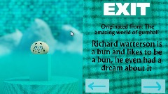 A screenshot taken in Dreams. 1 of 10.