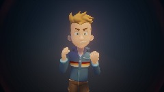 A screenshot taken in Dreams. 22 of 26.