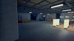 A screenshot taken in Dreams. 4 of 12.