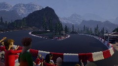 A screenshot taken in Dreams. 7 of 10.