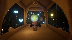 A screenshot taken in Dreams. 19 of 21.