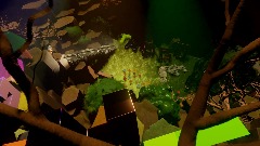 A screenshot taken in Dreams. 12 of 24.