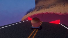 A screenshot taken in Dreams. 2 of 14.