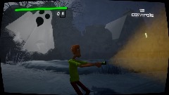 A screenshot taken in Dreams. 19 of 30.