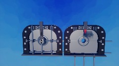 A screenshot taken in Dreams. 5 of 10.