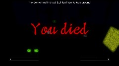 A screenshot taken in Dreams. 1 of 5.