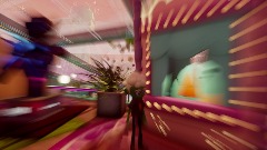 A screenshot taken in Dreams. 5 of 26.