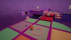 A screenshot taken in Dreams. 3 of 3.