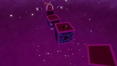 My Dreamiverse Dash!