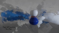 A screenshot taken in Dreams. 1 of 5.