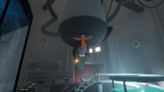 A screenshot taken in Dreams. 1 of 2.