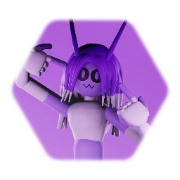 Shad0w [Stitch's Version]