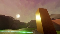 A screenshot taken in Dreams. 5 of 5.