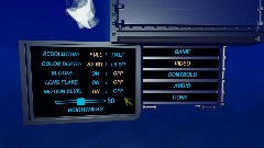 A screenshot taken in Dreams. 7 of 12.