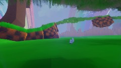 Sonic Utopia Remake in vr