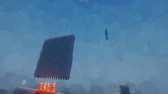 Ремикс: Двухмерный платформер: Игр