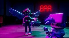 Remix of My Creation - 11/8/2022