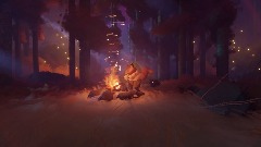 A screenshot taken in Dreams. 5 of 27.