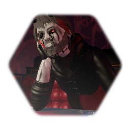 Ash Kruzhound - Sorrowful Regrets