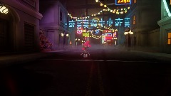 A screenshot taken in Dreams. 1 of 6.