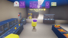 A screenshot taken in Dreams. 2 of 4.