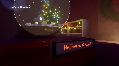 A screenshot taken in Dreams. 1 of 3.