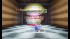 A screenshot taken in Dreams. 10 of 16.